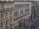 Location of Cornmarket Street