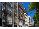 Location of Herengracht