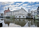 Location of Singel