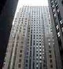 Location of Broad St + S William St, Financial District