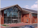Location of Binley Business Park