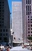 Location of Rockefeller Plz + W 51 St, Midtown