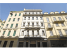 Location of Via Monte di Pieta