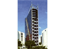 Location of Jalan Sultan Ismail