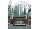 Location of Megan Avenue,  Jalan Tun Razak