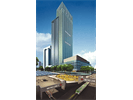 Location of Nanjing West Road