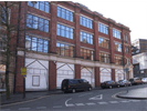 Location of Albert Street