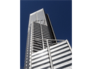 Location of St Georges Terrace