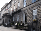 Location of Abercromby Place