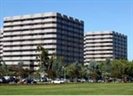 Location of Anton Blvd, Costa Mesa