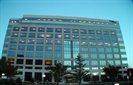 Location of Dulles Corner Blvd, Herndon