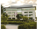 Location of Hatfield Business Park