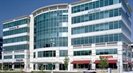 Location of Old Gallows Rd, Tysons Corner
