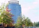 Location of Tysons Blvd
