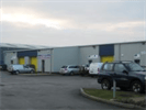Location of Audax Road, Clifton Moor