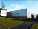 Location of Northwest Industrial Estate, Peterlee
