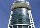 Location of Brickell Ave