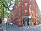 Location of Minshull Street