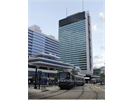 Location of Piccadilly Plaza