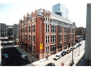 Location of York Street