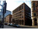 Location of Charlotte Street
