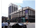 Location of Charlotte Street
