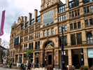 Location of Exchange Square