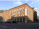 Location of Portland Street