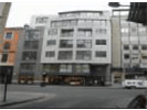 Location of Peter Street