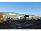 Location of Trimdom Grange Industrial Estate, Trimdon