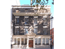 Location of Soho Square