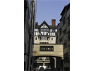 Location of Kingly Street