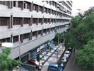 Location of Brahmachari Street