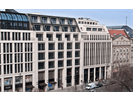 Location of Unter den Linden