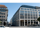 Location of Friedrichstrasse