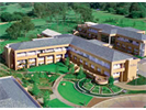 Location of Woodlands Drive, Woodmead