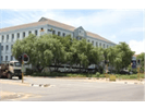 Location of Rivonia Boulevard, Rivonia