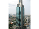 Location of Jalan HR Rasuna Said Kav