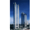Location of Jl. Jend Sudirman Kav.