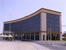 Location of East Wing