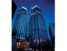 Location of Ayala Avenue