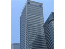 Location of Ayala Avenue