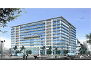 Location of Bandra Kurla Complex