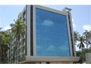 Location of Andheri Kurla Road