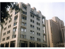 Location of Barakhamba Lane