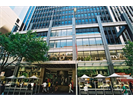 Location of Collins Street