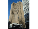 Location of Collins Street