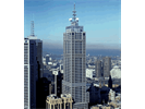 Location of Collins Street