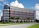 Location of NW 53rd St, Doral