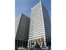 Location of Yonge Street